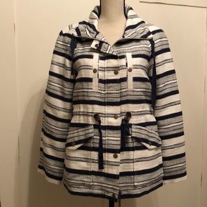 New LOFT size Small jacket